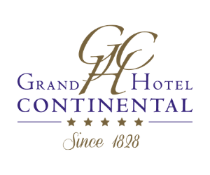 Grand Hotel Continental Logo