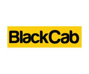 Black Cab logo